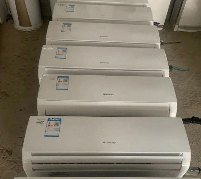 家用空调回收 二手家电及